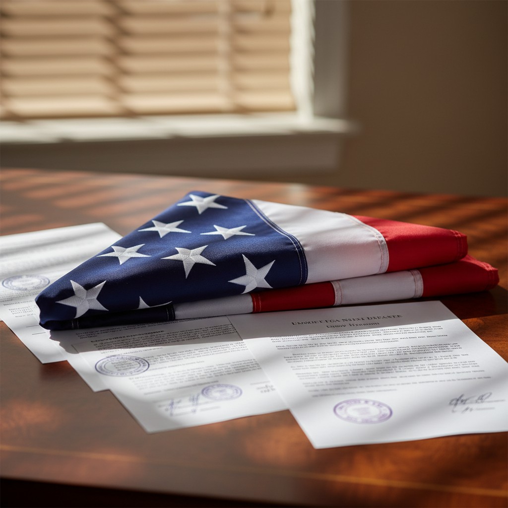 The Hidden COVID Mortgage Bailout: How Servicers Were Protected, Veterans Were Harmed, and a National Crisis Was Quietly Buried
